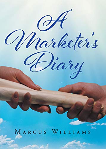 A Marketer's Diary on Kindle