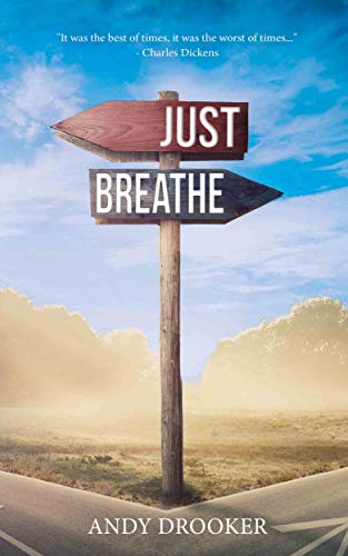 Just Breathe on Kindle