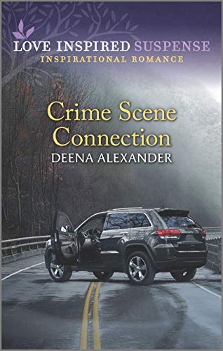 Crime Scene Connection on Kindle