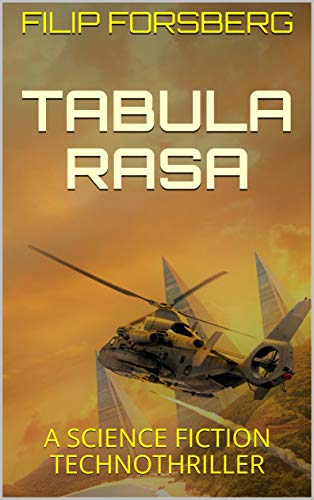 Tabula Rasa (Jonathan Jarl Series Book 1) on Kindle