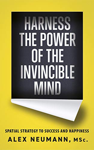 Harness the Power of the Invincible Mind on Kindle