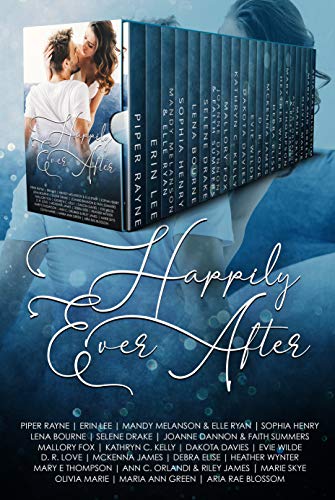 Happily Ever After: A Contemporary Romance Boxed Set on Kindle