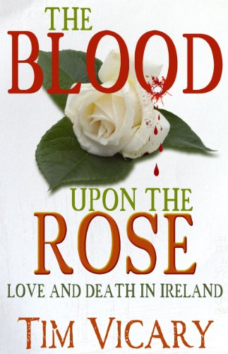 The Blood Upon the Rose on Kindle