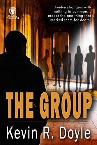 The Group on Kindle