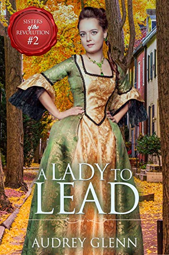 A Lady to Lead on Kindle