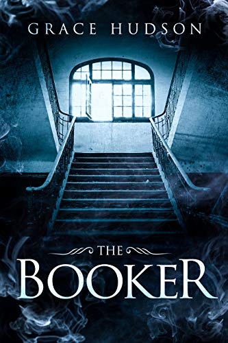The Booker on Kindle