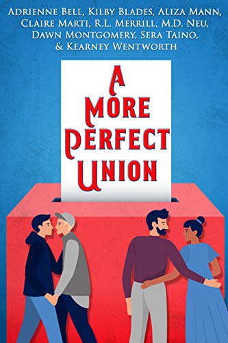 A More Perfect Union on Kindle