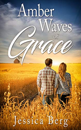 Amber Waves of Grace on Kindle