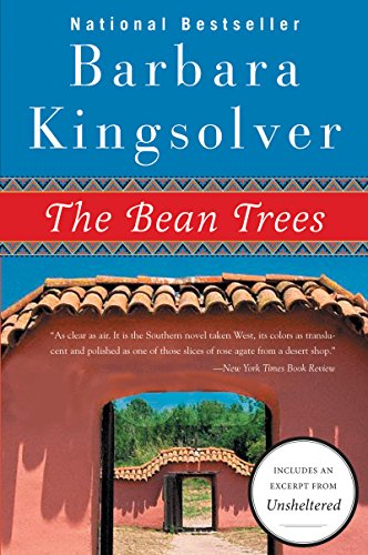 The Bean Trees on Kindle