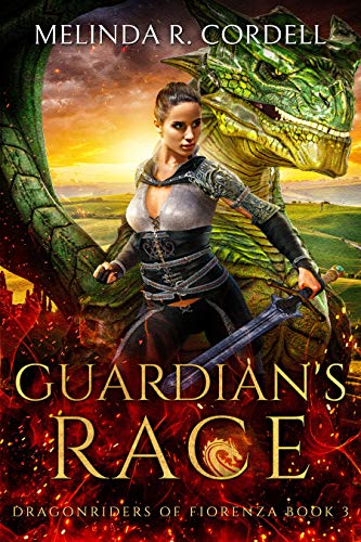 Assassin's Blade (Dragonriders of Fiorenza Book 1) on Kindle