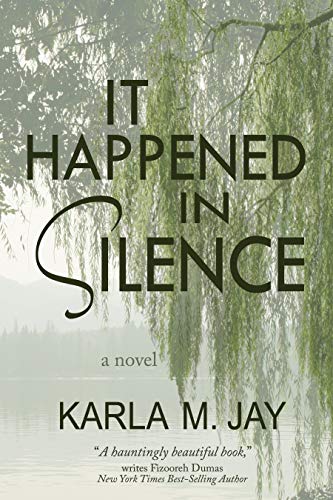 It Happened in Silenced in Silence on Kindle