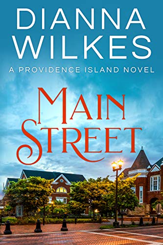 Main Street (Providence Island Book 1) on Kindle