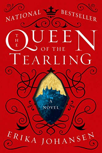 The Queen of the Tearling on Kindle