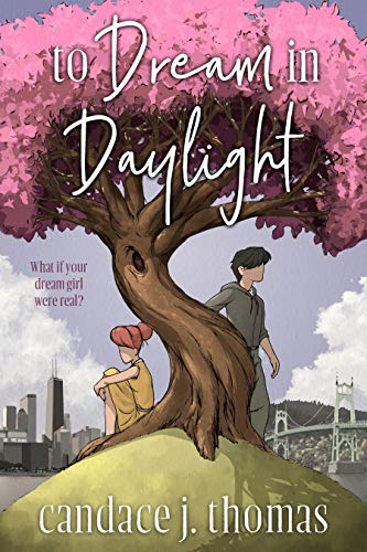 To Dream In Daylight on Kindle