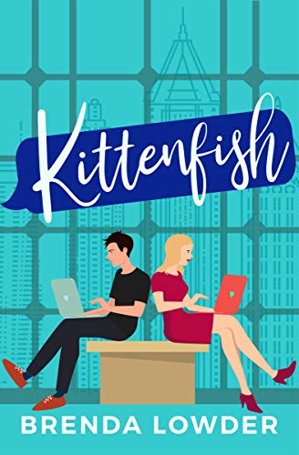 Kittenfish on Kindle