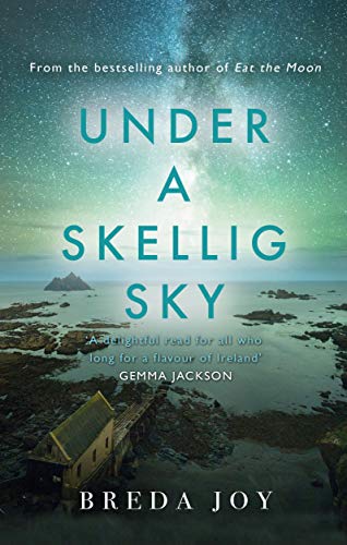 Under A Skellig Sky on Kindle