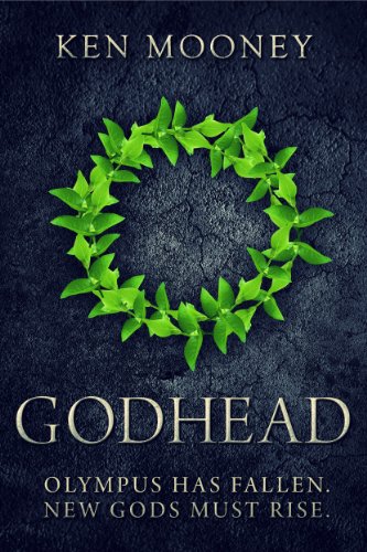 Godhead (The Last Olympiad Book 1) on Kindle