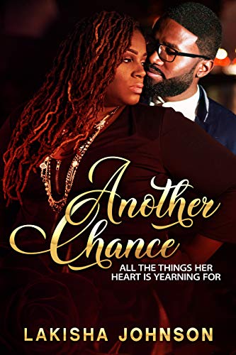 Another Chance on Kindle