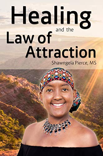 Healing and the Law of Attraction on Kindle