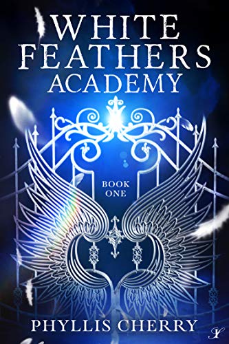 White Feathers Academy on Kindle