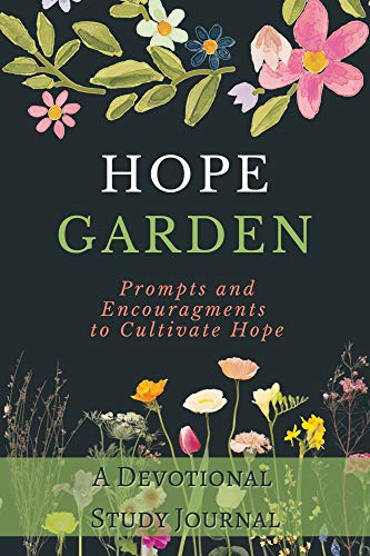 Hope Garden on Kindle