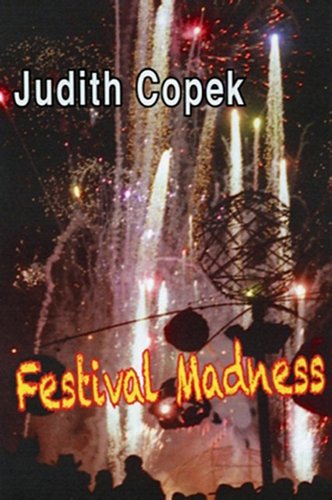 Festival Madness on Kindle