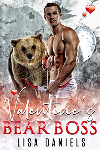 Valentine’s Bear Boss (Bear Bosses of Samhain Book 3) on Kindle