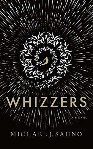 Whizzers on Kindle