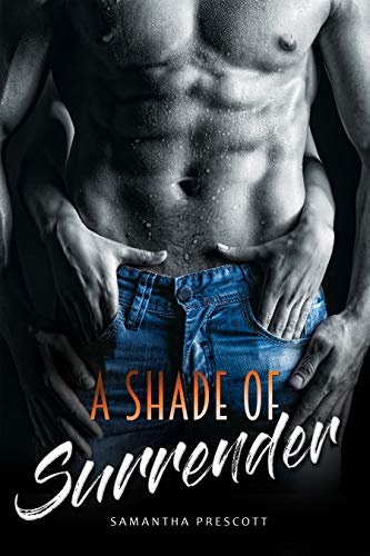 A Shade of Surrender on Kindle