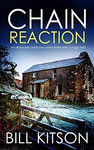 Chain Reaction (Di Mike Nash Series Book 12) on Kindle