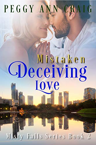 Mistaken: Deceiving Love (Misty Falls Series Book 2) on Kindle