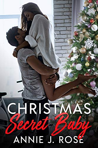 Christmas Secret Baby (Holiday Romances Book 4) on Kindle
