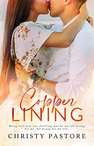 Copper Lining (The Cardwell Family Series Book 3) on Kindle