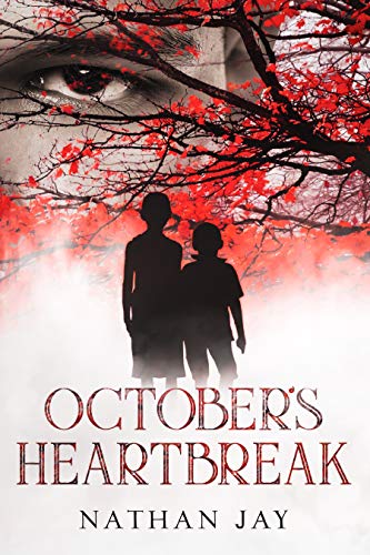 October's Heartbreak on Kindle