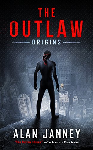 The Outlaw: Origins on Kindle
