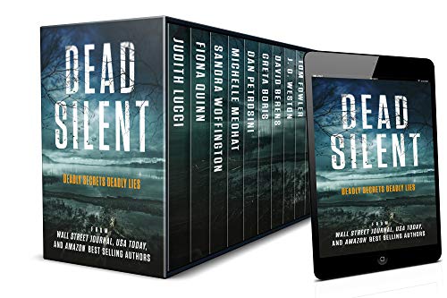 Dead Silent: A Box Set Collection on Kindle