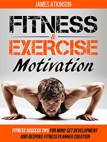 Fitness & Exercise Motivation on Kindle