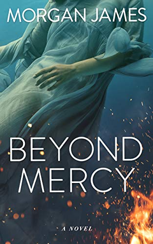 Beyond Mercy (The Beyond Mysteries Book 2) on Kindle