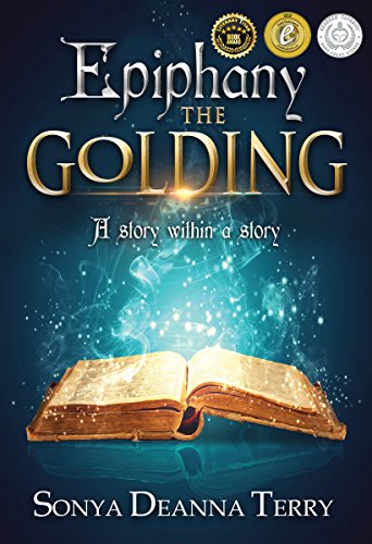 Epiphany: The Golding on Kindle
