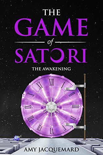 The Game of Satori: The Awakening on Kindle