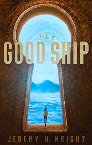 The Good Ship on Kindle