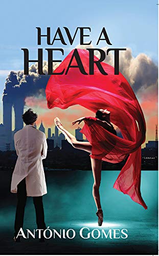 Have a Heart on Kindle