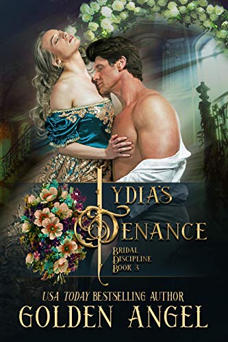 Lydia's Penance (Bridal Discipline Book 3) on Kindle