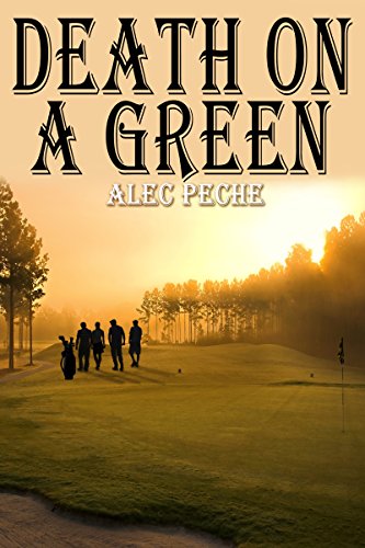 Death On A Green (Jill Quint, MD, Forensic Pathologist Series Book 4) on Kindle