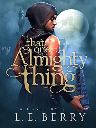 That One Almighty Thing on Kindle