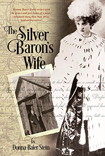 The Silver Baron's Wife on Kindle