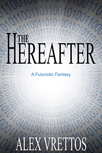 The Hereafter on Kindle
