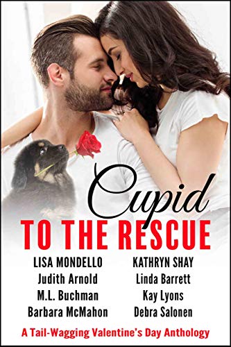 Cupid to the Rescue: A Tail-Wagging Valentine's Day Anthology on Kindle