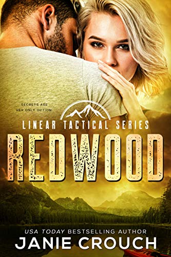 Redwood on Kindle