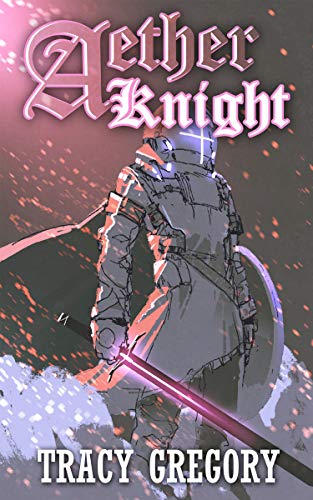 Aether Knight on Kindle